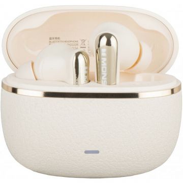 MONSTER Handsfree Bluetooth Monster Clarity 200, TWS, ANC, Crem Deschis