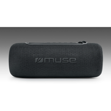 MUSE Boxa portabila MUSE M-780 BT, Bluetooth 5.0, 20W RMS, Negru, M-780 BT
