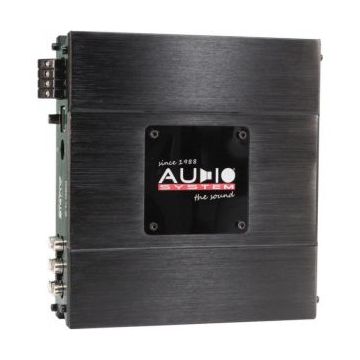 Procesor de sunet Audio System DSP 4.6, 4 canale in , 6 canale out ,optic intrare, optic iesire