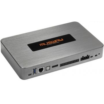 Procesor de sunet Musway DSP 68