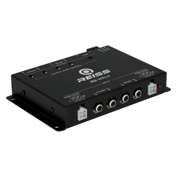 Reiss Audio RS-HTL4