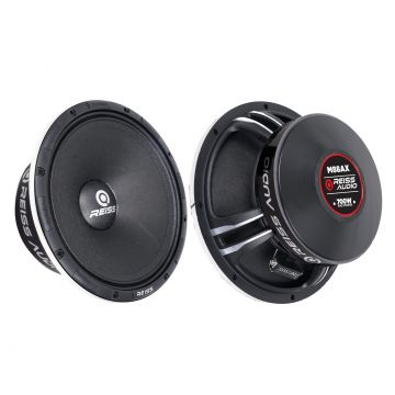Reiss Audio RS-M88AX