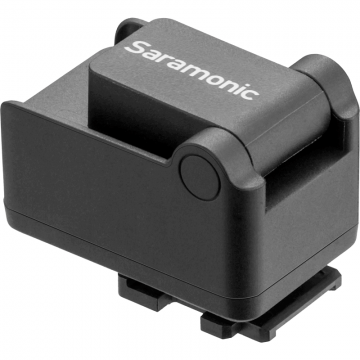 SARAMONIC Saramonic SR-CA Adaptor pentru Camera