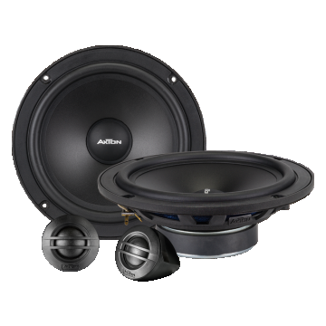 Set componente AXTON ATC165S 16.5 cm 90W