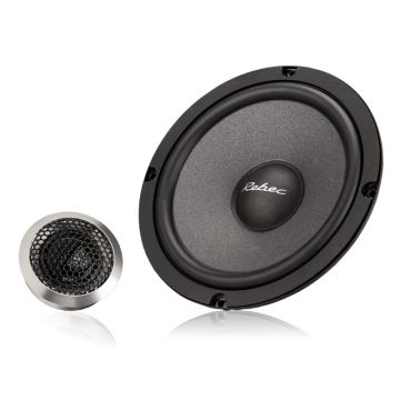 Set componente Rebec RT6 16.5 55W