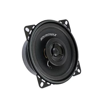 Set difuzoare auto coaxiale Soundmax SX-CX402 10cm 140W