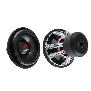 Subwoofer auto Reiss RS-RICH18 D2 5000W RMS