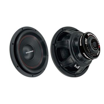 Subwoofer auto Soundmax SX-BN12 D4 30cm 300W RMS