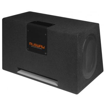 Subwoofer MUSWAY MT 269Q