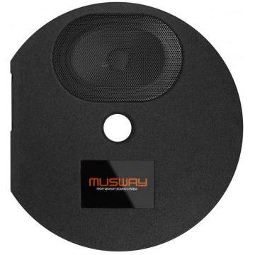 Subwoofer MUSWAY MW 300Q