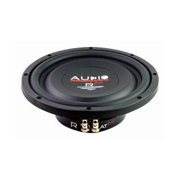 Subwoofer SERIA RADION EVO R 12 FLAT EVO 300 mm 575 400 Watt (MAX RMS) 4 Ohm Audio System