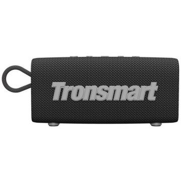 TRONSMART Boxa portabila  Tronsmart , Wireless, Bluetooth 5.3, Impermeabil, IPX7, 10W, Negru