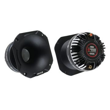 Tweeter auto de tip horn Reiss RS-HR6 138mm 400W RMS