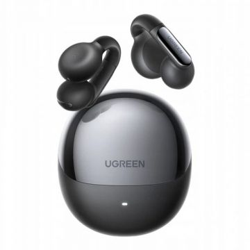Ugreen Handsfree Bluetooth UGREEN HiTune S5 True WS210, TWS, Negru
