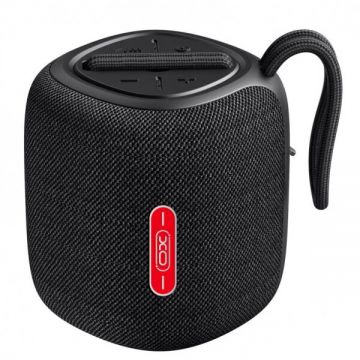 XO&nbsp;Design Boxa Portabila Bluetooth XO Design F38, 5W, Neagra
