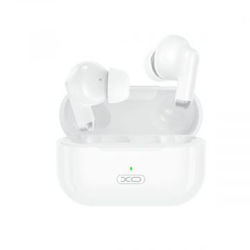 XO&nbsp;Design Handsfree Bluetooth XO Design X40, TWS, Alb
