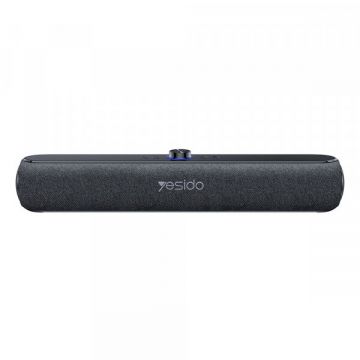 Yesido Boxa Bluetooth Yesido YSW42, 20W, Neagra
