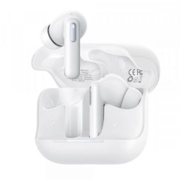 Yesido Handsfree Bluetooth Yesido TWS34, TWS, ANC, Alb