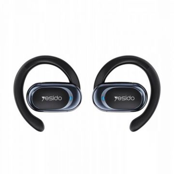 Yesido Handsfree Bluetooth Yesido YSP13, TWS, Negru