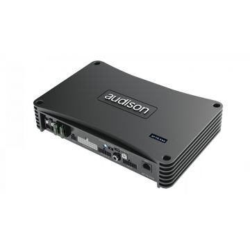 Amplificator auto Audison AP F8.9bit, 8 canale, 1200W