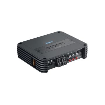 Amplificator Auto Audison, SR 4.300, 520W RMS, 4 Canale