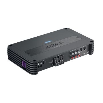 Amplificator Auto Audison, SR 4.500, 900W RMS, 4 Canale