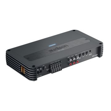 Amplificator Auto Audison, SR 5.600, 1000W RMS, 5 Canale