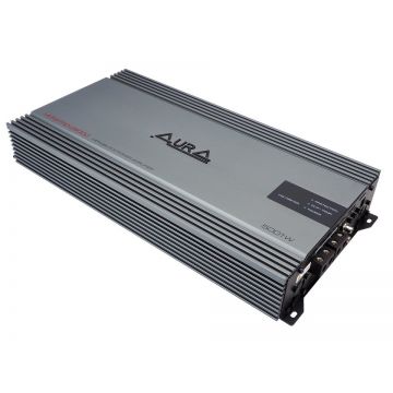 Amplificator auto Aura Monstro D5000.1, 1 canal, 6500W