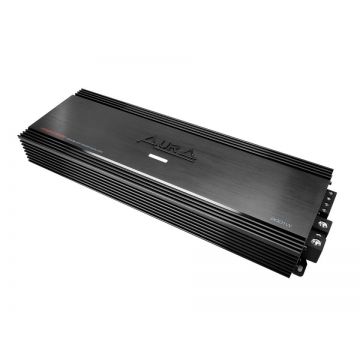 Amplificator auto Aura Venom D2000.1, 1 canal, 2000W