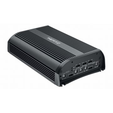 Amplificator Auto Hertz SP 4.900, 4 canale, 1000 W