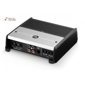 Amplificator auto JL Audio XD200/2v2, 2 canale 200W