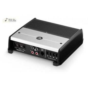 Amplificator auto JL Audio XD300/1v2, 1 canal 300W