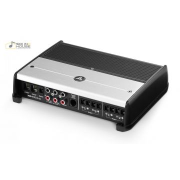 Amplificator auto JL Audio XD400/4v2, 4 canale, 400W