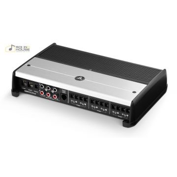 Amplificator auto JL Audio XD600/6v2, 6 canale 600W