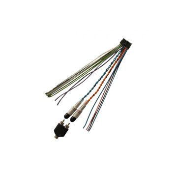 Cablu adaptor RCA Audison, ACP 2