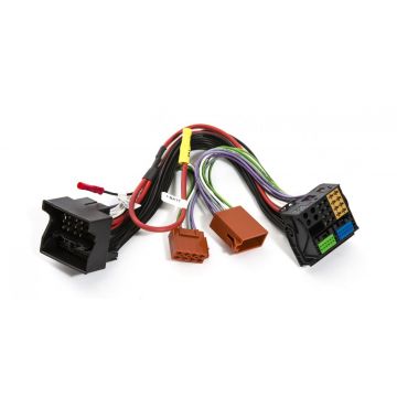 CABLU PLUG&PLAY AP T-H AVS01 - PRIMA T-HARNESS AUDI-VW 40PIN