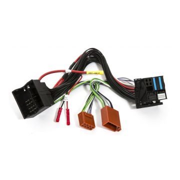 Cablu Plug&Play AP T-H BMW01 - PRIMA T-HARNESS BMW