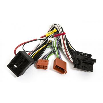 Cablu plug&play AP T-H GMN01, PRIMA T-HARNESS GM 2009 ->