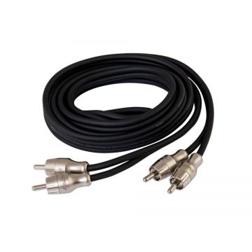 Cablu RCA Aura B220 MKII, 2 canale, 2M