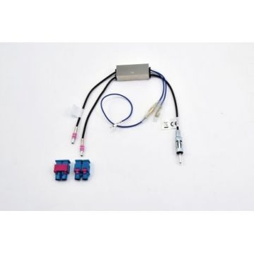 Cabluri Plug&Play, Adaptor antena auto 30.050.2