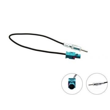 Cabluri Plug&Play, Adaptor antena auto 90.001.062.015, 15CM