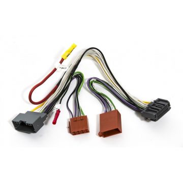 Cabluri Plug&Play AP T-H CHR01 - PRIMA T-HARNESS CHRYSLER 2007->