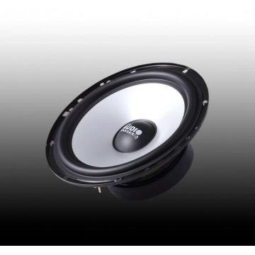 Difuzoare auto Audiosystem AS650C, set sistem 2 cai, 165MM, 75W RMS