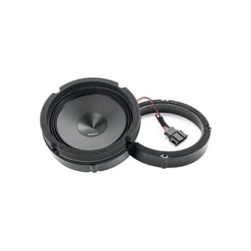 Difuzoare Auto Audison AP 6.5 Ω2 SP, dedicate VW Golf VI, 165mm, 70W RMS