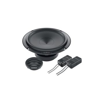 Difuzoare Auto Audison APK 165 P, set 2 cai, 165mm, 115W RMS