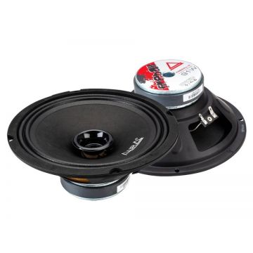 Difuzoare auto Aura Fireball 8, set 2 difuzoare, 200mm, 51W RMS Difuzoare auto Aura Fireball 8, set 2 difuzoare, 200mm, 51W RMS