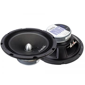 Difuzoare auto Aura Indigo 8, set 2 difuzoare, 200mm, 101 RMS Difuzoare auto Aura Indigo 8, set 2 difuzoare, 200mm, 101 RMS