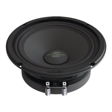 Difuzoare Auto Deaf Bonce AP M60SQL, 165mm, 150W RMS