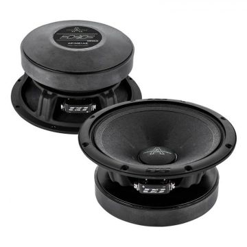 Difuzoare Auto Deaf Bonce Apocalypse AP M61AE, set 2 bucati, 165mm, 180W RMS