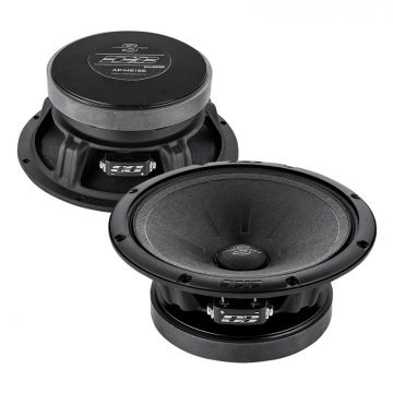 Difuzoare Auto Deaf Bonce Apocalypse AP M61SE, set 2 bucati, 165mm, 130W RMS